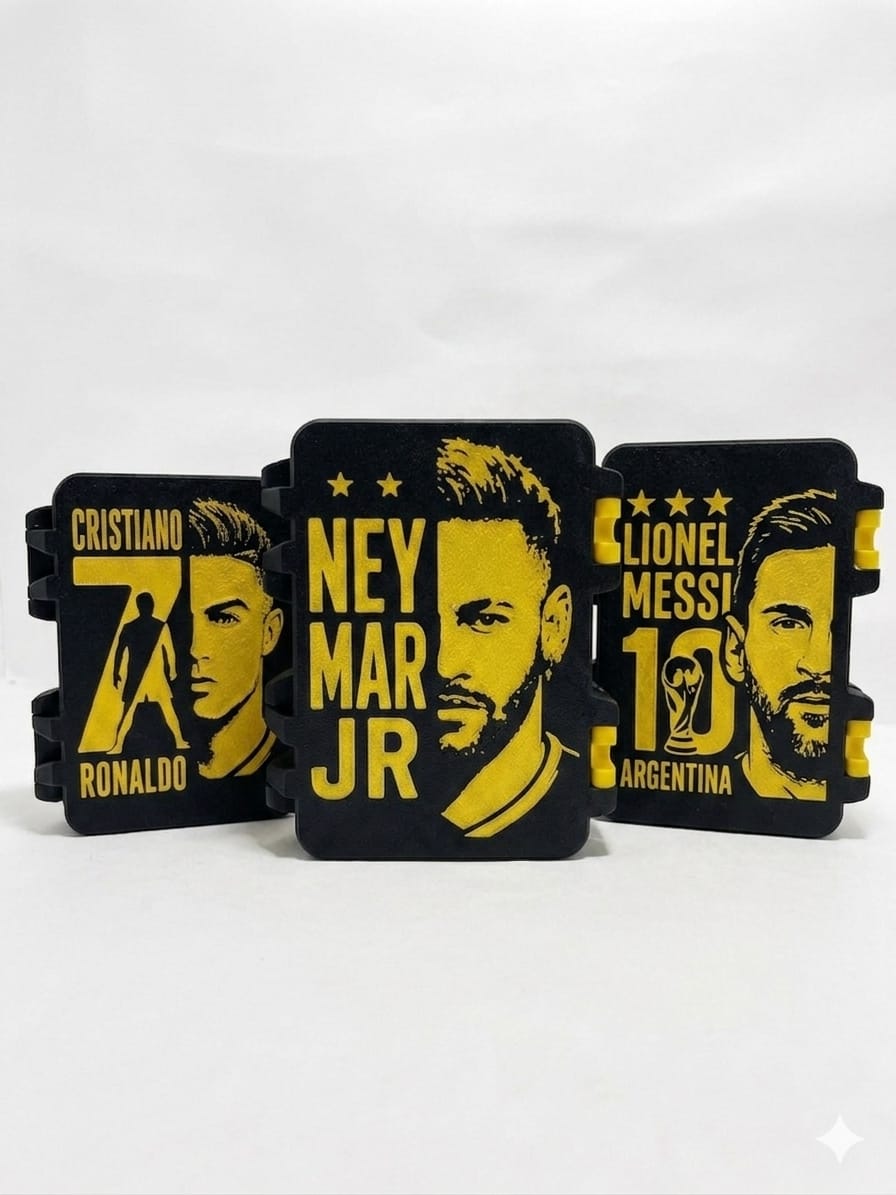 Caja Jugador FIFA 26